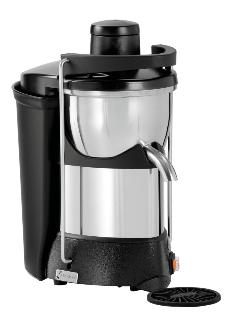 Mahlapress 50