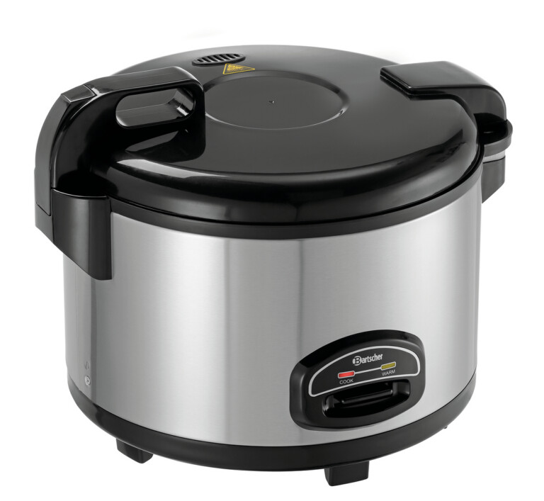 6L Riisikeetja