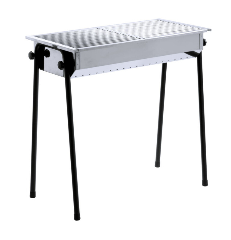 Grill Patio 770x380x(H)760mm