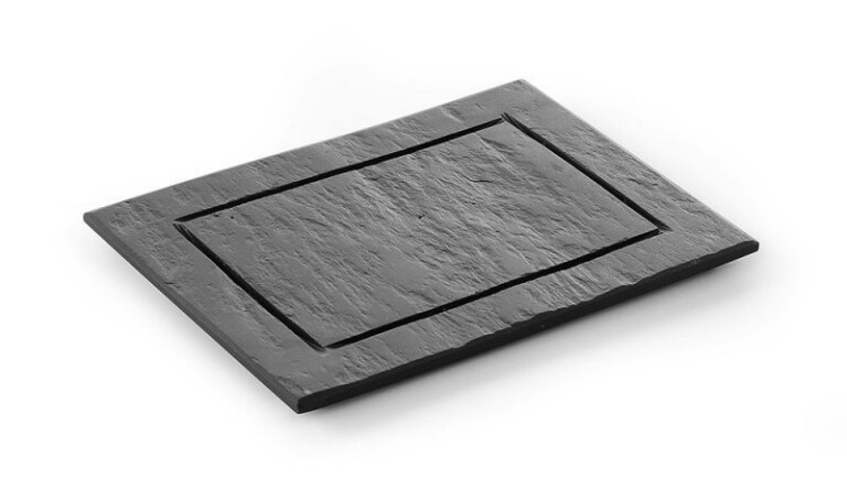 30x30cm Kiltkivi Modern - taldrik