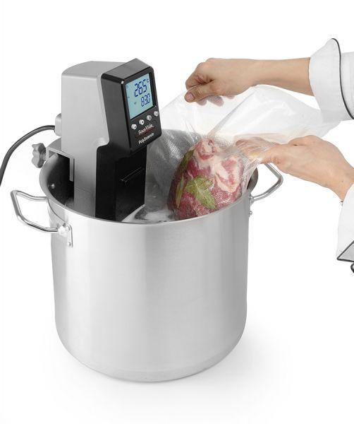 PolyScience® TEMPERATUURI TSIRKULAATOR