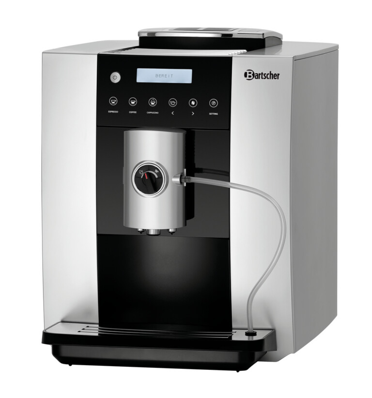 Automatic Kohvimasin Easy Black 250