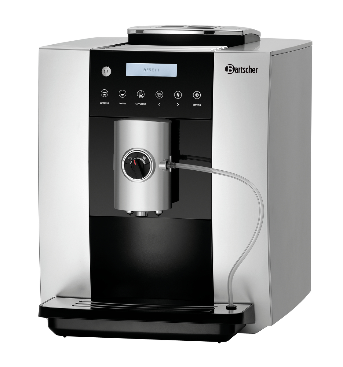 Automatic Kohvimasin Easy Black 250
