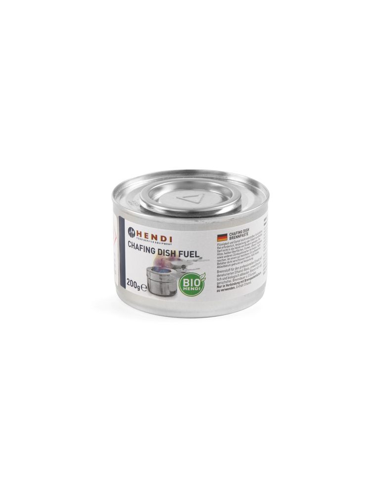 Põletuspasta marmiitide soojendamise jaoks, 200g