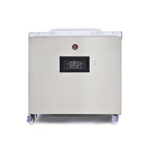 SE-810 Vaakumasin Sammic, mudel SE-810, 400V/1500W, 757x960x998mm
