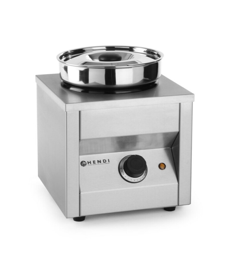 4.2L Marmiit Thermosystem 230V/200W, 265x265x(H)245mm