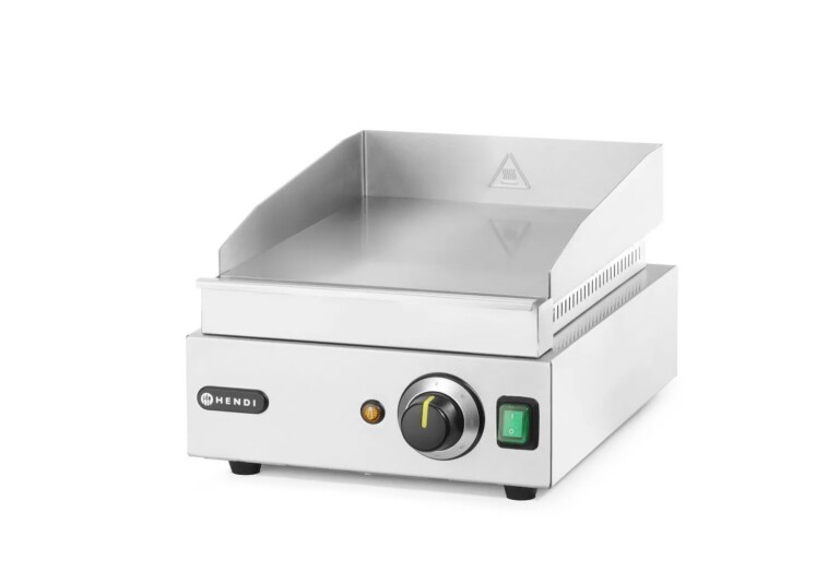 Plaatgrill ProfiLine 230V/2000W
