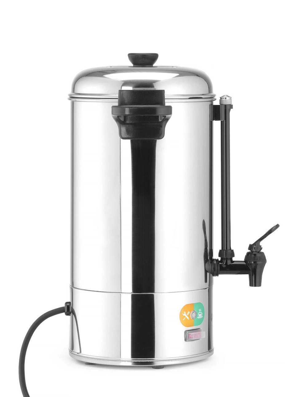 10L Kuumade jookide keetja 340x227x(H)468mm 230V/2200W - Pilt 6