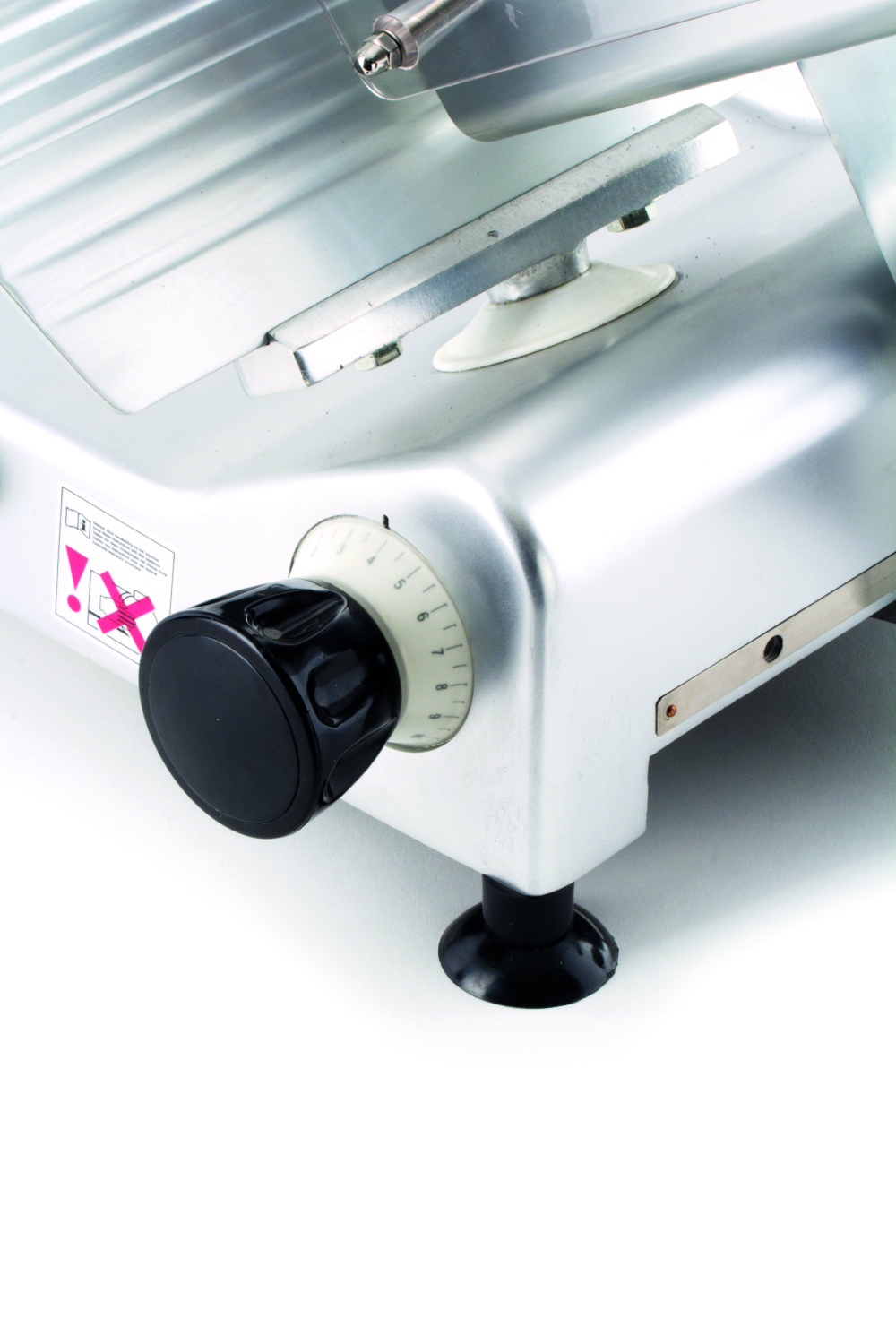 420W Viilutaja ProfiLine 230V/ 600x480x450mm - Pilt 4