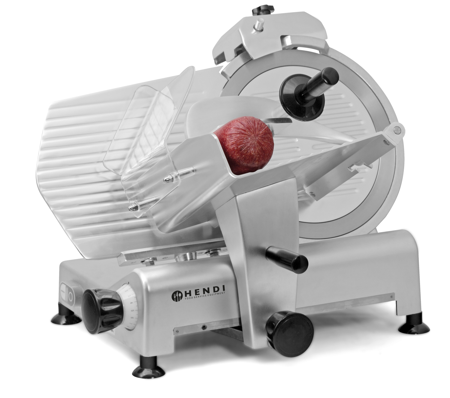 420W Viilutaja ProfiLine 230V/ 600x480x450mm - Pilt 5
