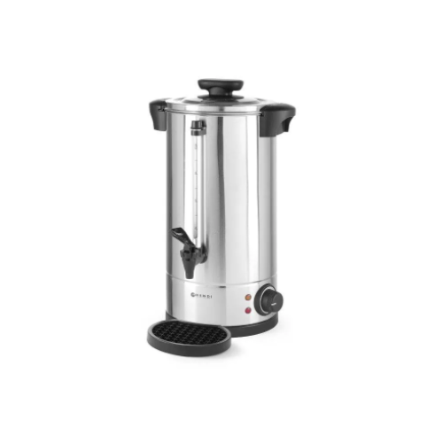 18L Veekeetja - kahekordse seinaga boiler 360x380x(H)598mm