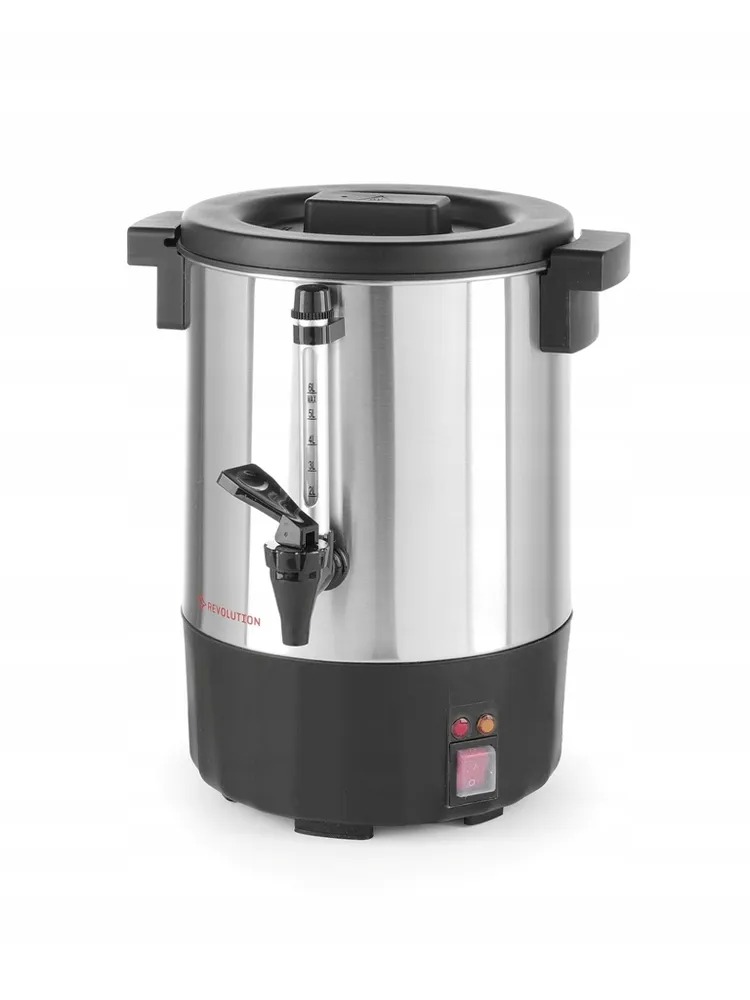 6L REVOLUTION üheseinaga veekatel