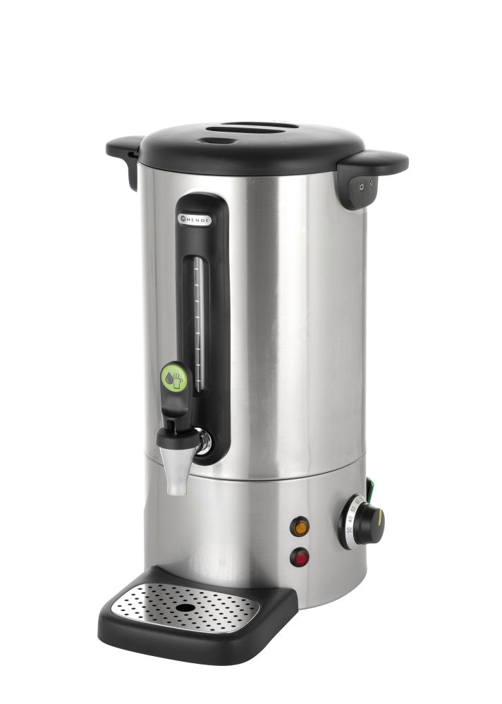 9L Boiler- Design by Bronwasser 230V/950W