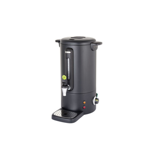9L Boiler matt must - Design by Bronwasser