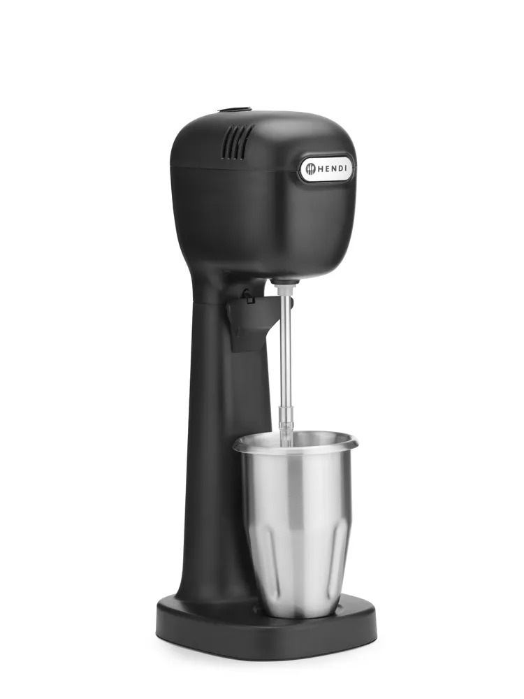 Milkshaker must – Bronwasseri disain - Pilt 3