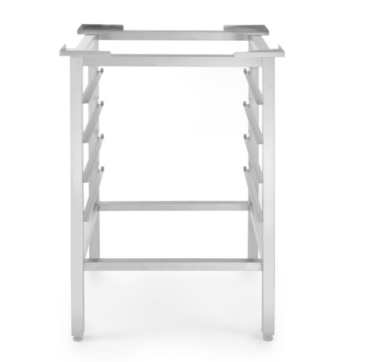 Alus ahjudele NANO 4x 450x340mm
