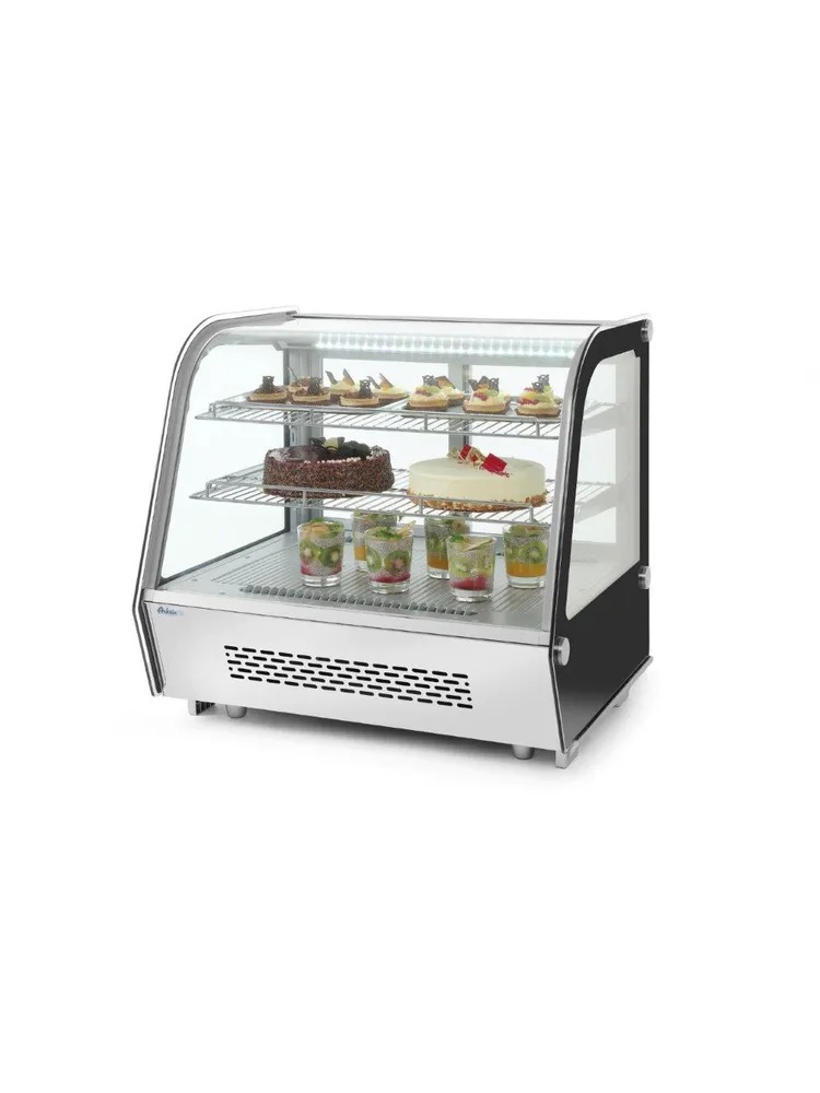 120L Lauapealne külmlett Arktic 230V/160W, 686x568x(H)686mm