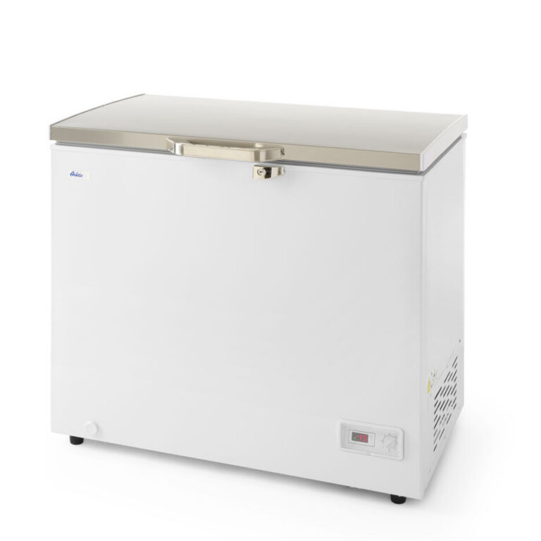 435L Sügavkülmkirst 230V/115W, 1538x785x(H)840mm