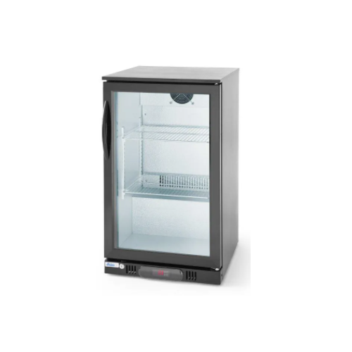 93L Joogikülmik, 1-ukseline 220-240V/130W, 500x500x900mm