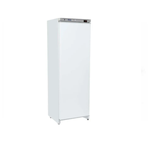 400L BudgetLine sügavkülmik valge värvitud terasest korpus Arktic 230V/322W, 600x646x(H)1875mm