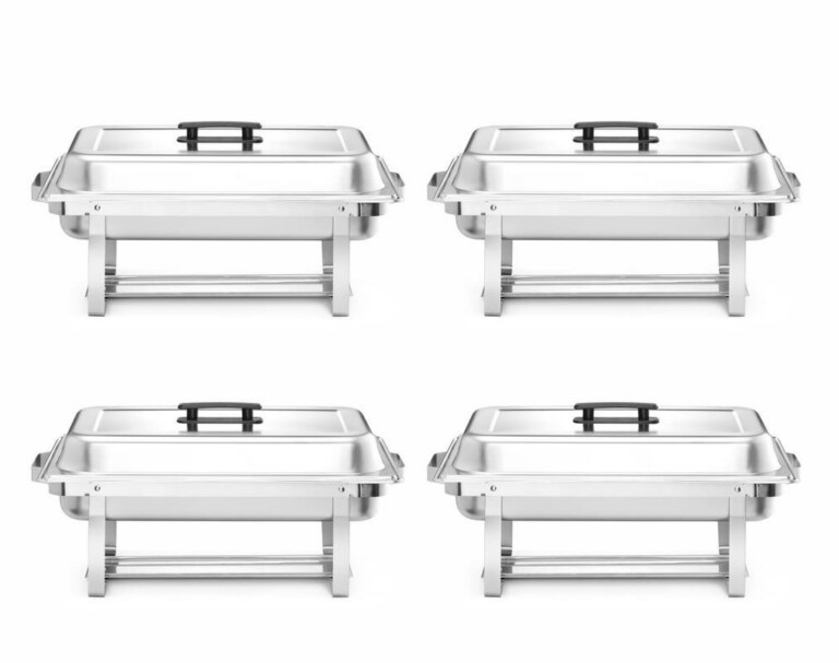 4tk Lauapealne marmiit GN1/1 komplekt