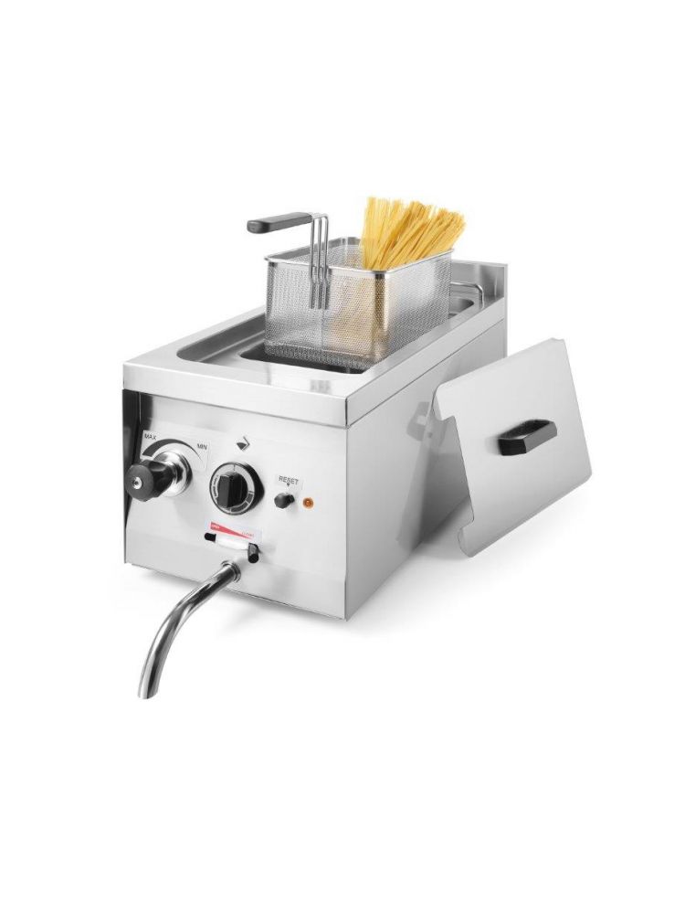 Pastakeetja 230V/3500W, 330x600x380mm