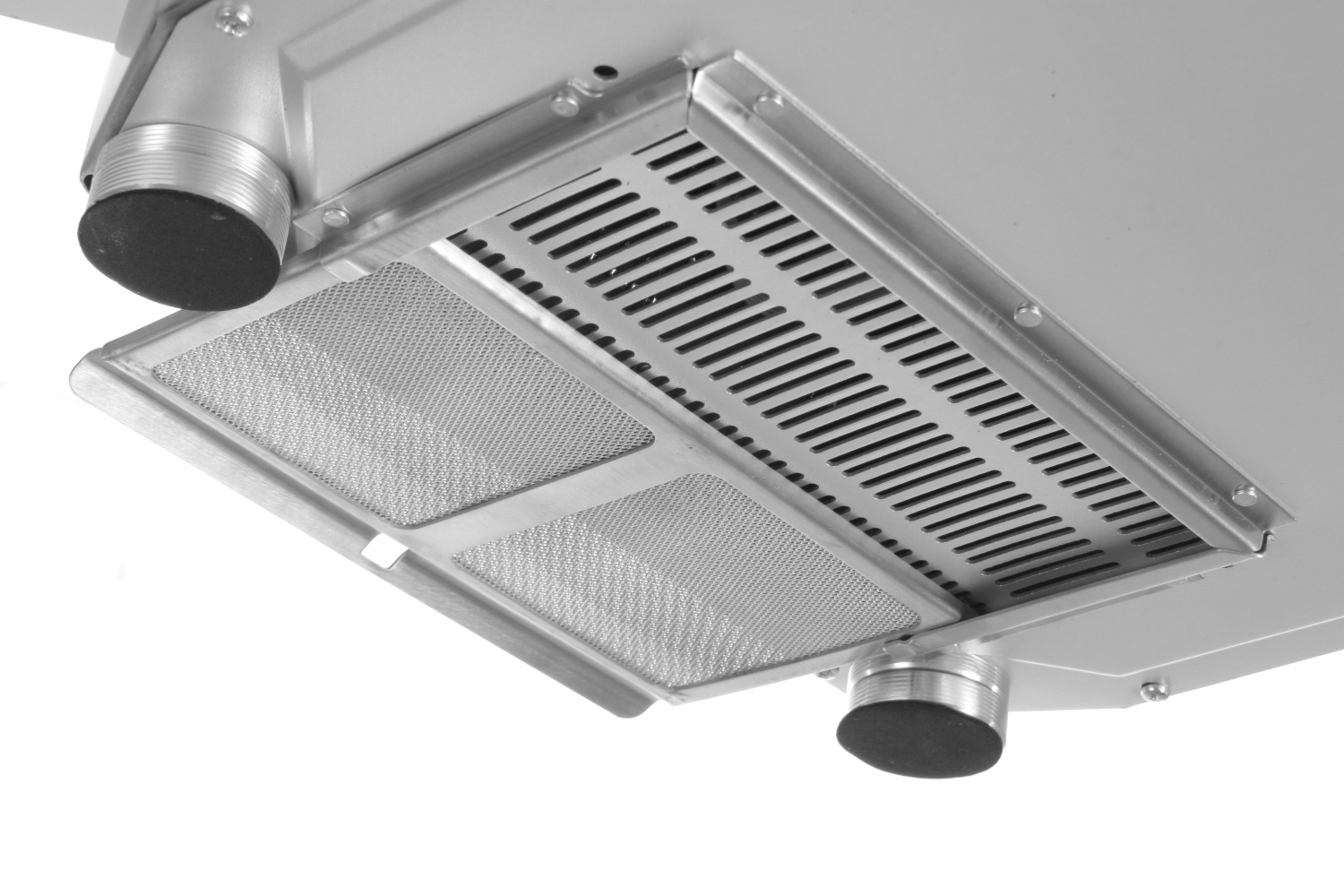 WOK-induktsioonpliit ProfiLine 3500 induktsioon-WOK + WOK-pann, 230V/3500W, 340x450x(H)mm - Pilt 3