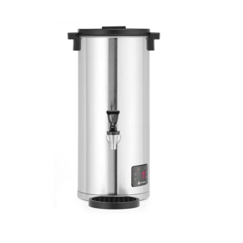 8.5L Täidetav elektriline veesoojendi 230V/2000W, 300x285x(H)503mm