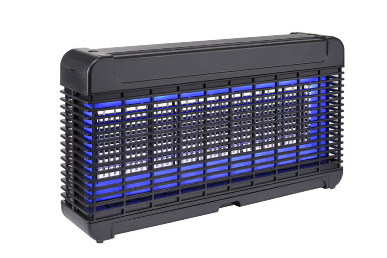 300m² Putukapüünis 230V/13W 470x100x263mm