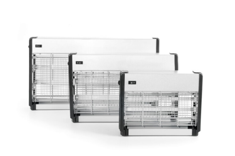 150m² Putukapüünis 230V/45W 640x90x360mm
