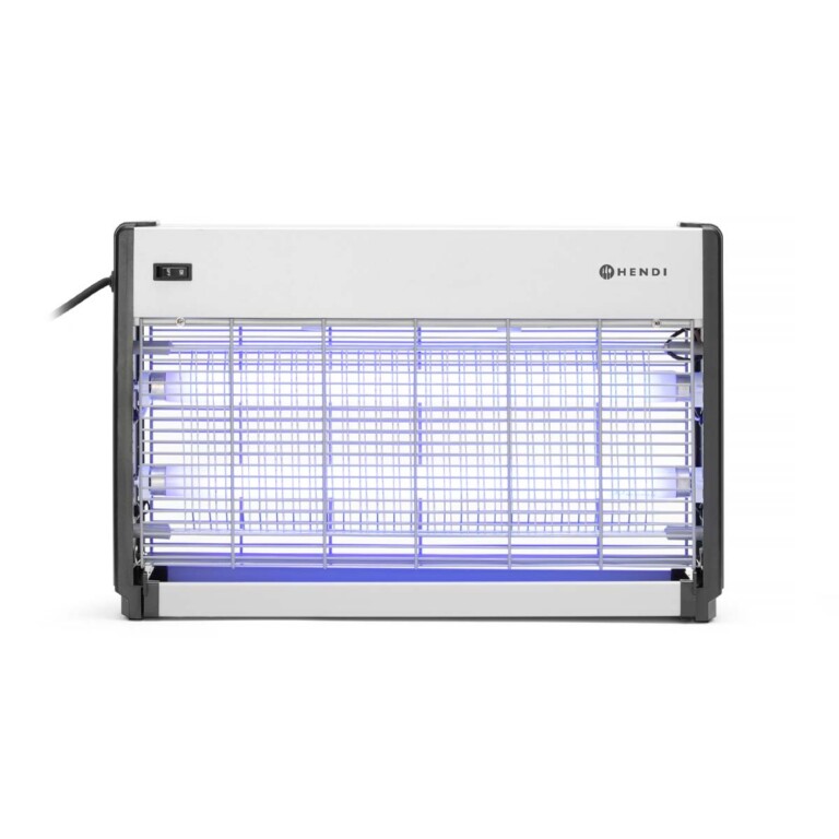 100m² Putukapüünis 230V/40W 485x90x310mm