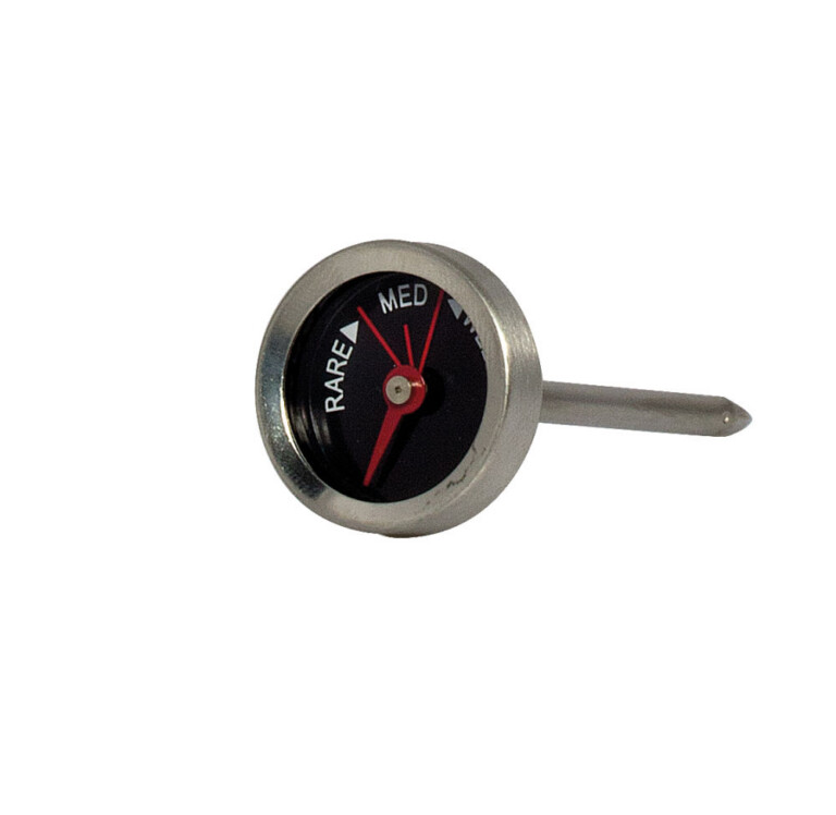 Steak'i termomeetrid koos sondiga - komplekt 4 tk., Ø25x70mm