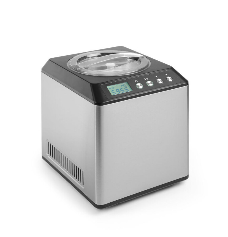 Jäätisemasin 230V/180W 285x340x(H)357mm