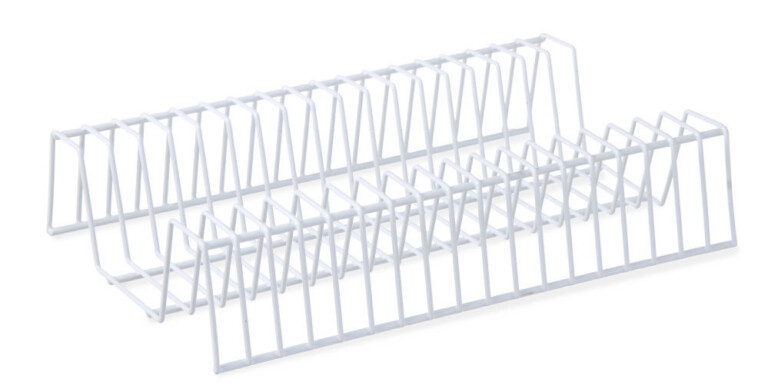 Alus köögivilja lõikeketastele 400x250x90mm