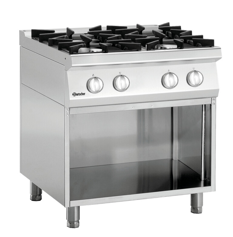 Gas pliit 70040
