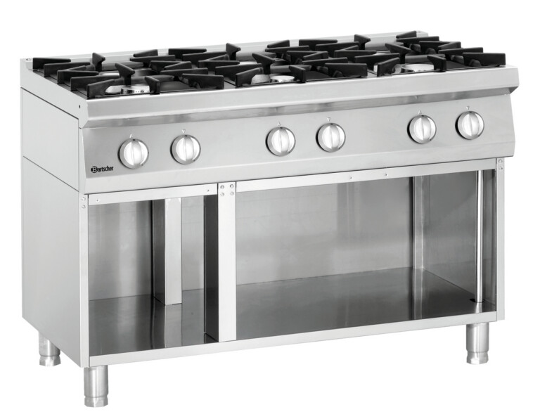 Gas pliit 70060