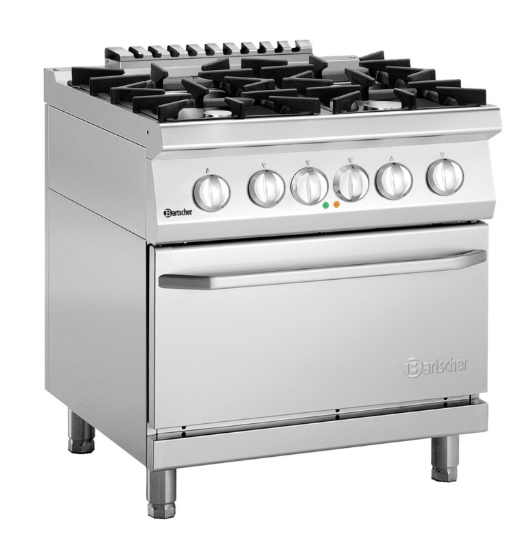 Gas pliit 70040 EB21