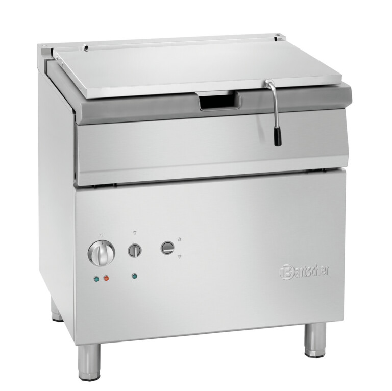10kW Kallutatav pann 700 E51LEK