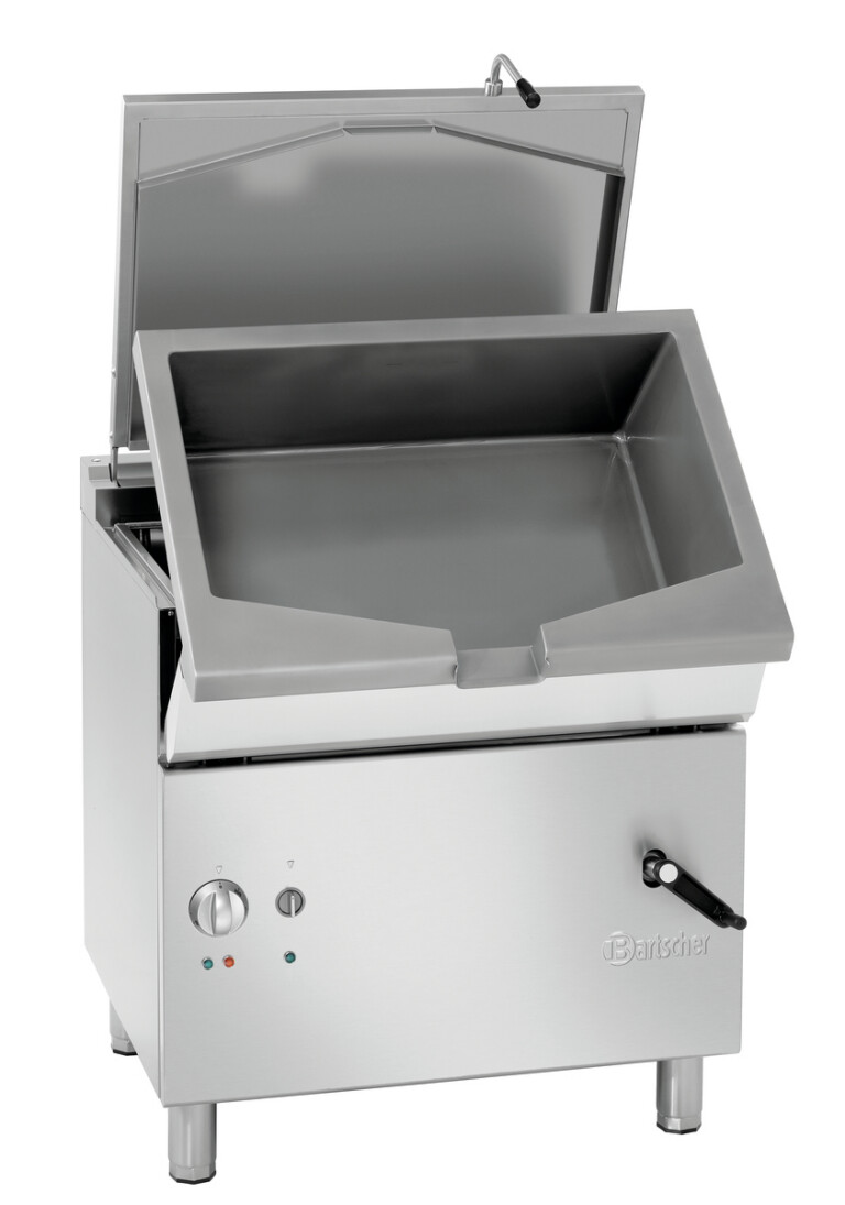 10kW Kallutatav pann 700 E51LHK