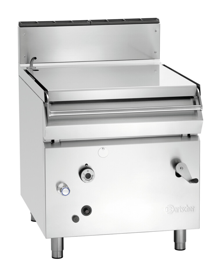 Kallutatav pann 900g87LHK
