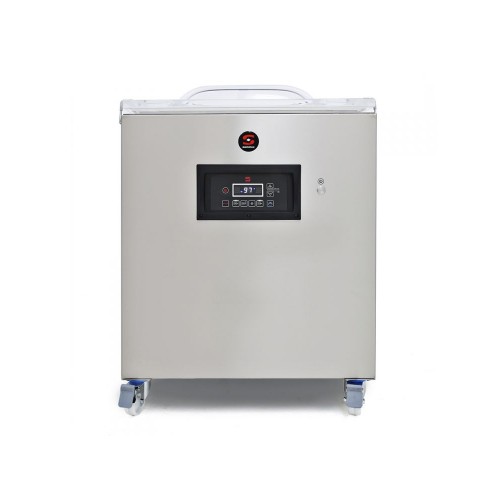 SE-606CC Vaakumasin Sammic, mudel SE-606CC, 400V/1500W, 566x740x997mm