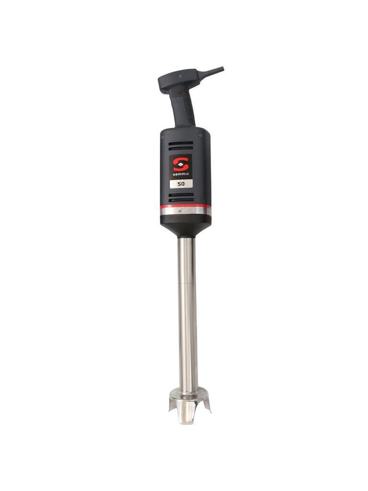 Ø98 Segamisvarrega käsimikser XM-51, Sammic, 230V/570W, xmm