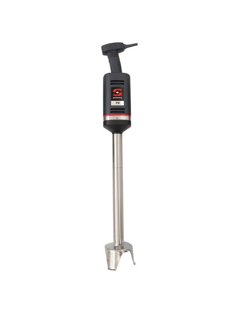 Ø123 Segamisvarrega käsimikser XM-71, Sammic, 230V/750W, xmm