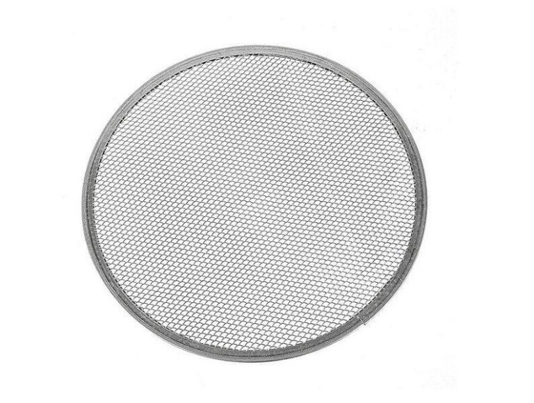 Ø360mm Pitsavõrk, ümmargune