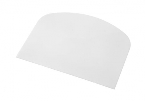 130x100mm Taignaspaatel poolümar - 6 tükki 6tk.