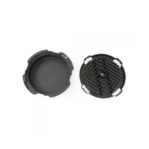 Ø10mm Press QC-10, ruudustiku puhastuskomplekti jaoks, Sammic