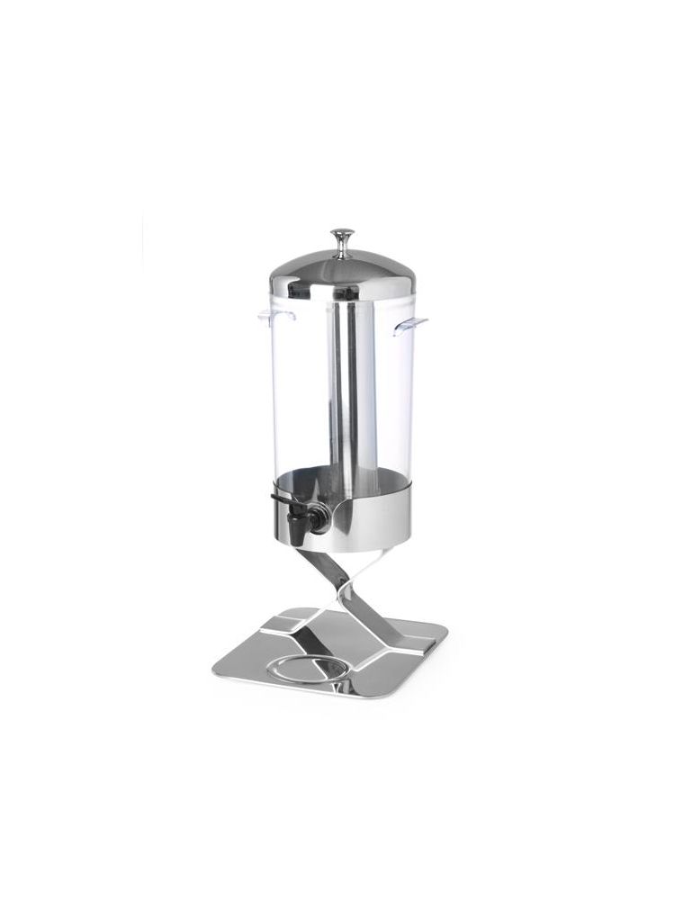 5L Mahladispenserid 280x220x510mm - Pilt 2
