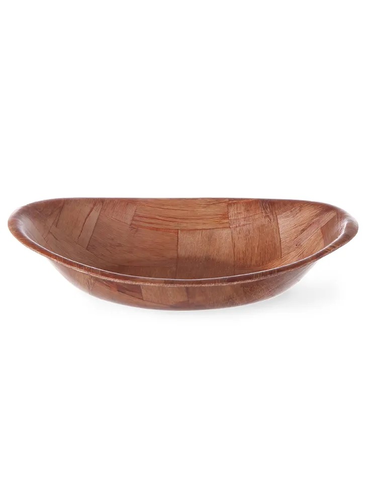 255x190mm Pitta leivakorv ovaalne