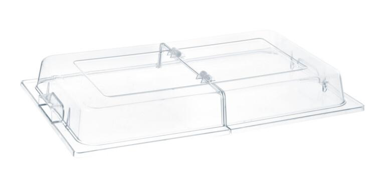 Kaas Rolltop GN1/1 530x325x76mm