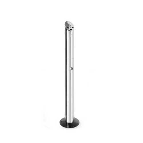 Tuhatoos Ø170x920mm